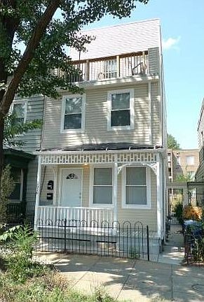 1513 Gales, Positive Cash