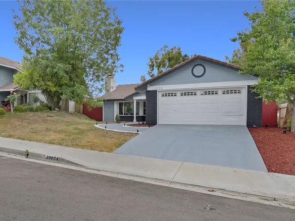 20024 Dorothy St, Santa Clarita, CA 91351