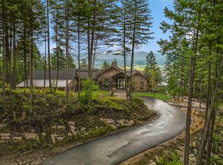 2424 Wolf Tail Pines Rd, Whitefish, MT 59937