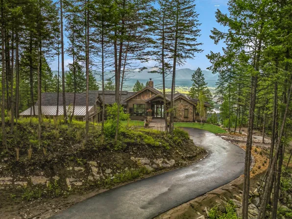 2424 Wolf Tail Pines Rd, Whitefish, MT 59937