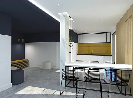 Rented by GTM Property Group  | media 57