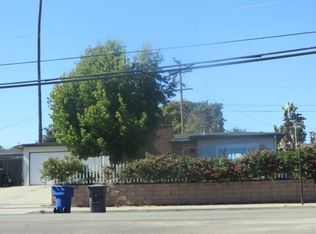 1220 The Pike, Arroyo Grande, CA 93420