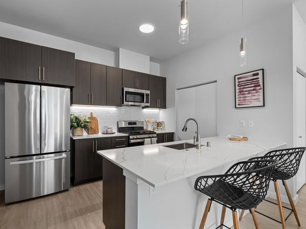 11501 Clear Creek Rd NW #E207