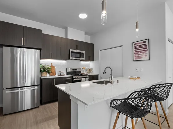 The Highlands at Silverdale