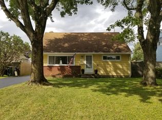 4180 Sexton Dr, Columbus, OH 43228