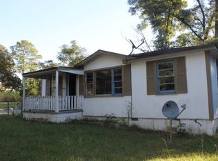 70 Roberts St, Preston, GA 31824