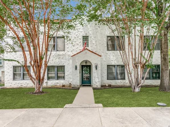 277 Post Ave, San Antonio, TX 78215