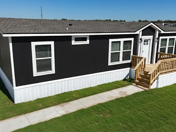 Real Deal Plan, Pradera Estates