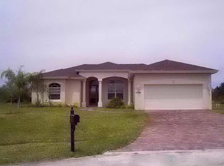 6206 NW Gex Ct, Pt Saint Lucie, FL 34953