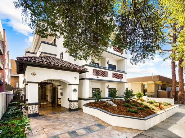 156 S Oak Knoll Ave APT 305, Pasadena, CA 91101