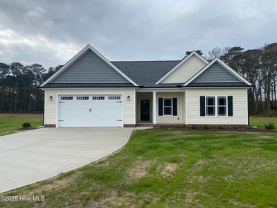 365 Paul Hare Road, Goldsboro, NC, 27530