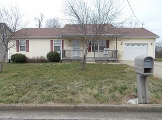 109 Taylor Ln, Elizabethtown, KY 42701