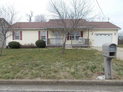 109 Taylor Ln, Elizabethtown, KY, 42701
