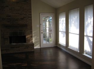 620 Via Miramonte, Mesquite, TX 75150