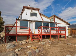 333 Territory Rd, Dayton, NV 89403