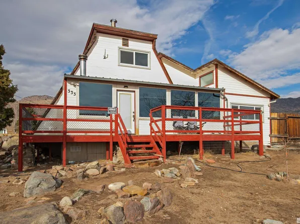333 Territory Rd, Dayton, NV 89403