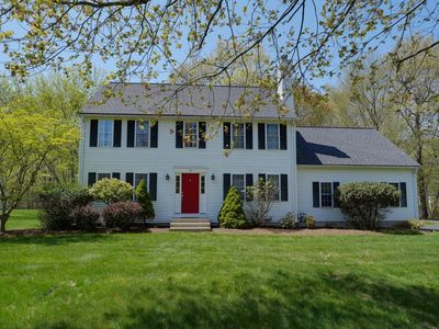 10 Cooper Dr, Franklin, MA, 02038