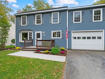 82 Oakwood Drive, South Burlington, VT, 05403