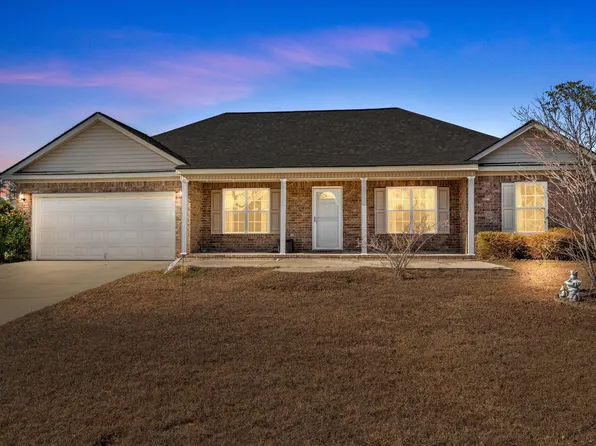 810 Reynolds Court, Grovetown, GA 30813