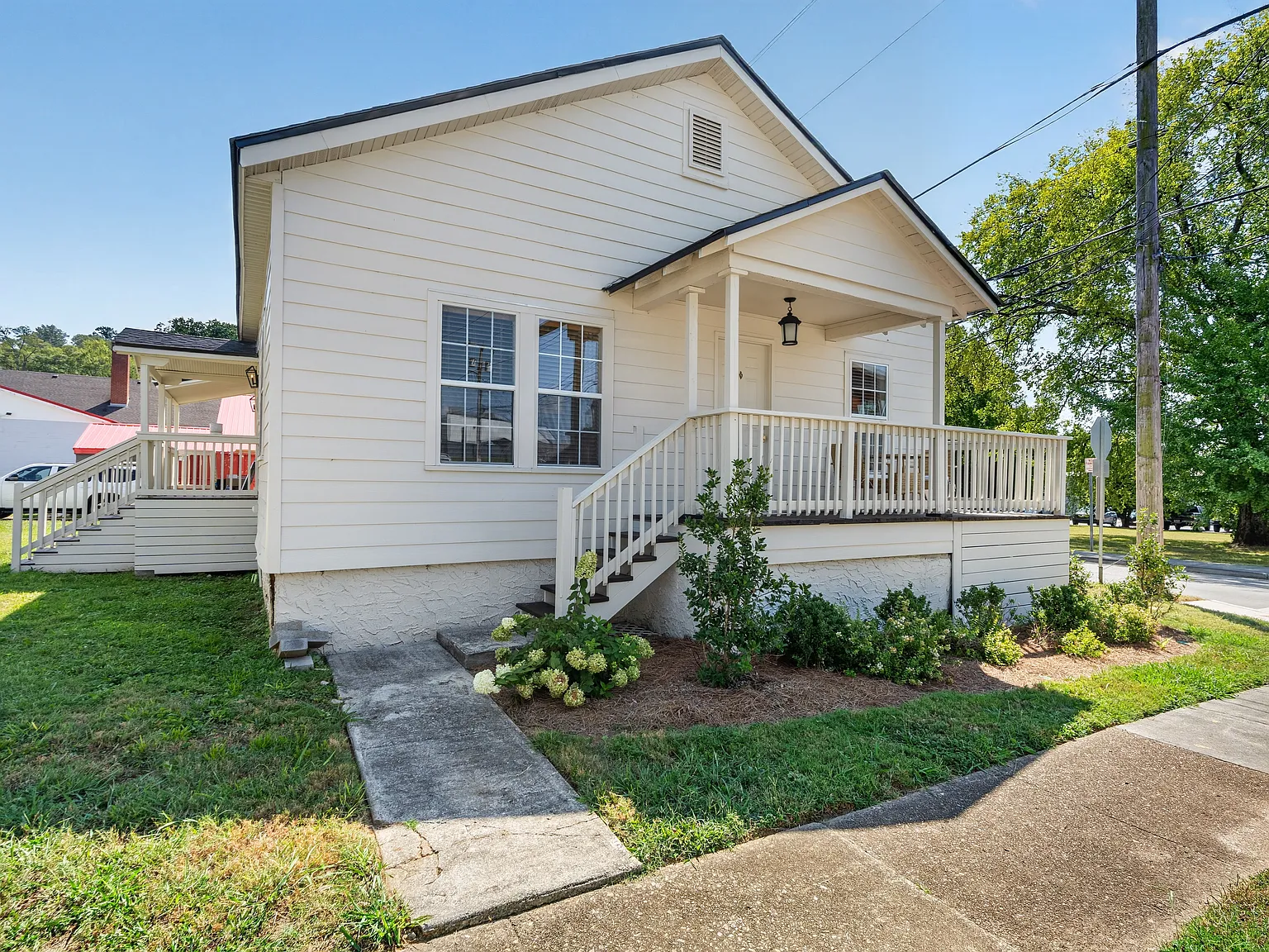 1 bed, 529 sqft, $2,000 — Photo 1