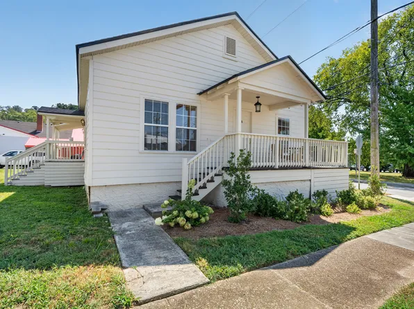 500 Spears Ave #B, Chattanooga, TN 37405