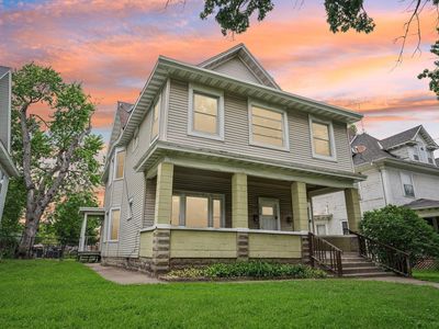 1916 Elliot Ave, Minneapolis, MN, 55404