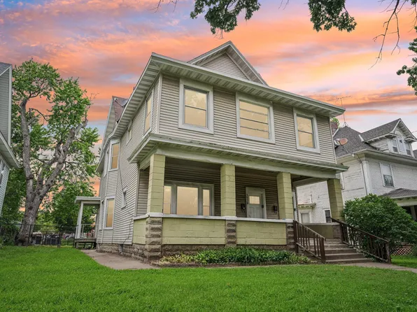 1916 Elliot Ave, Minneapolis, MN 55404