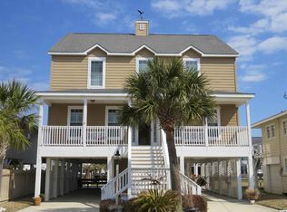 322 46th Ave N, North Myrtle Beach, SC 29582