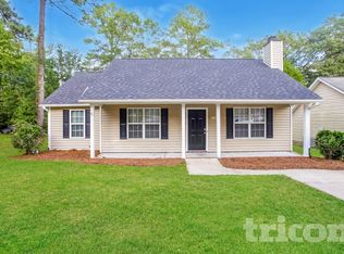 500 Rockhaven Dr, Columbia, SC 29223