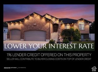 2797 W 2125 N, Plain City, UT 84404