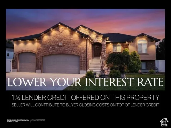 2797 W 2125 N, Plain City, UT 84404
