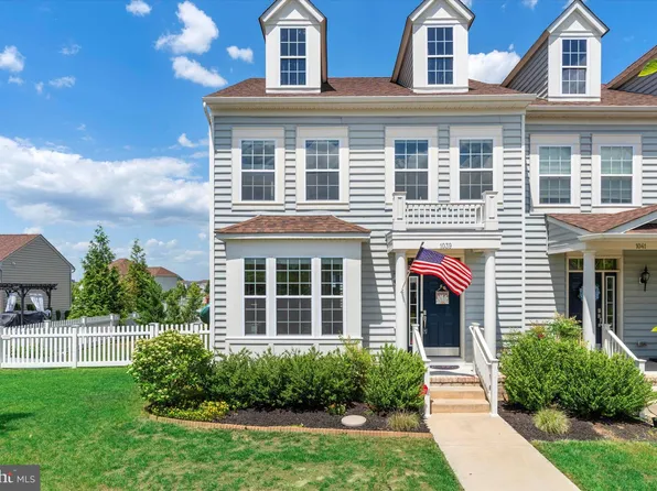 1039 E Davinci Dr, Middletown, DE 19709
