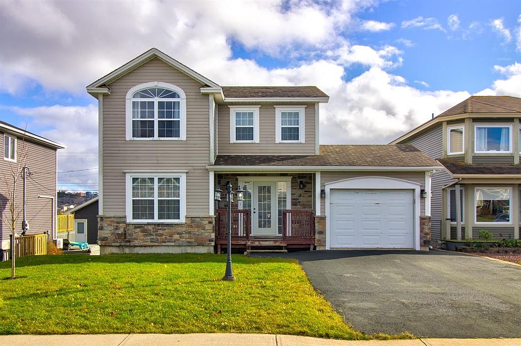 44 Lanark Drive, Paradise, NL A1L 3Y5 | MLS #1292673 | Zillow