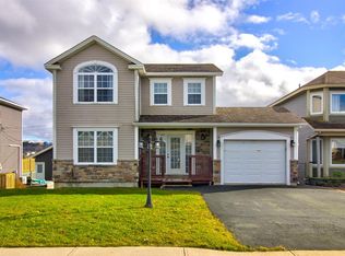 44 Lanark Dr, Paradise, NL A1L3Y5