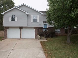 1144 Northfork, Branson, MO 65616