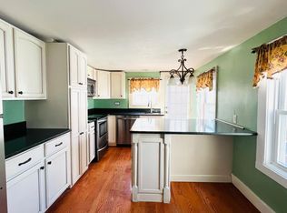 74 Spring St #2, Cambridge, MA 02141