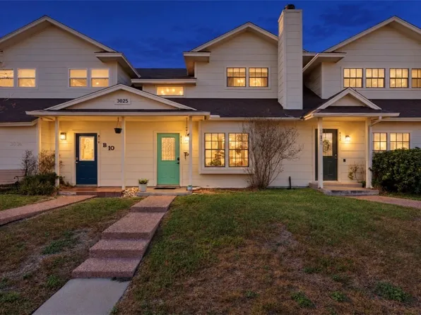 3025 Quail Springs Rd APT B11, Corpus Christi, TX 78414