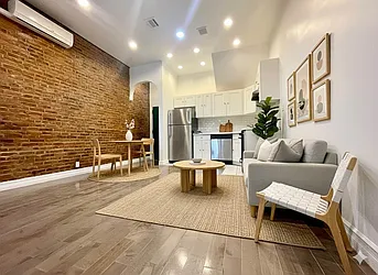 264 Irving Avenue, #1F