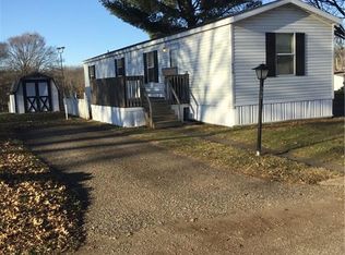 119 Rolling Park Dr N, Massillon, OH 44647