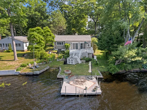25 Osceola Trail, Old Lyme, CT 06371