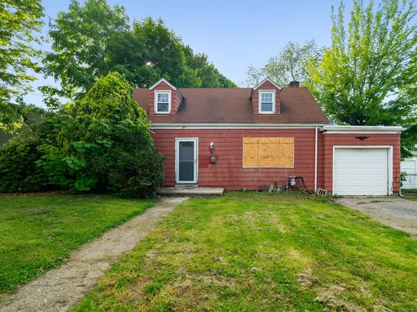 STURTEVANT Place #23, Bridgeport, CT 06610