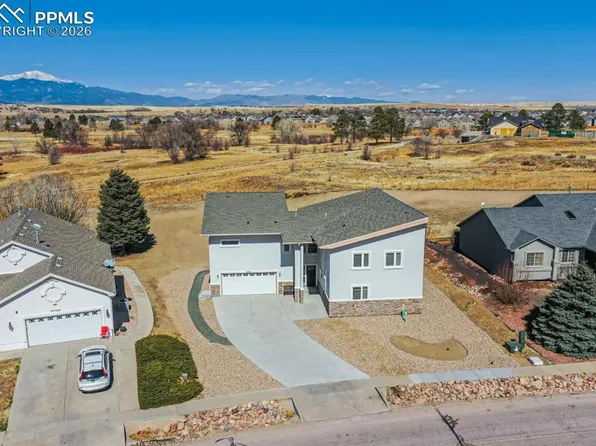 10108 Rolling Ridge Rd, Colorado Springs, CO 80925