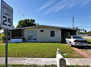 2101 S 3rd St, Fort Pierce, FL 34950