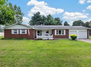 743 Carpico Dr NE, Lancaster, OH 43130