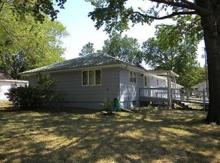 310 S Union St, Emporia, KS 66801