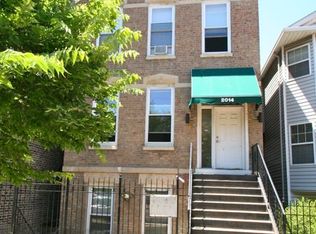 2014 S Throop St, Chicago, IL 60608