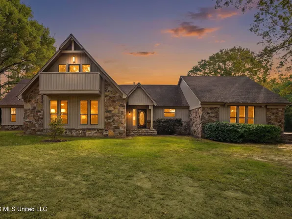 2084 Getwell Rd, Nesbit, MS 38651