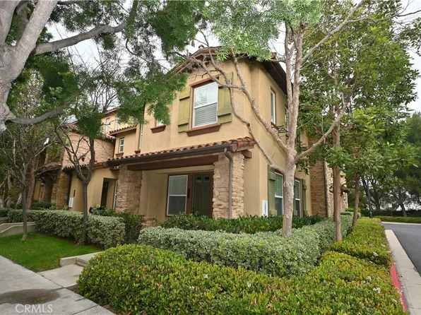 213 Coral Rose, Irvine, CA 92603