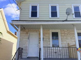 168 Summit St, Edwardsville, PA 18704