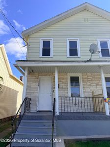 168 Summit St, Edwardsville, PA, 18704